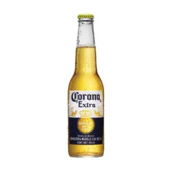 Cerveza Corona en Botella