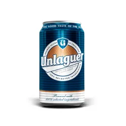 Cerveza en Lata