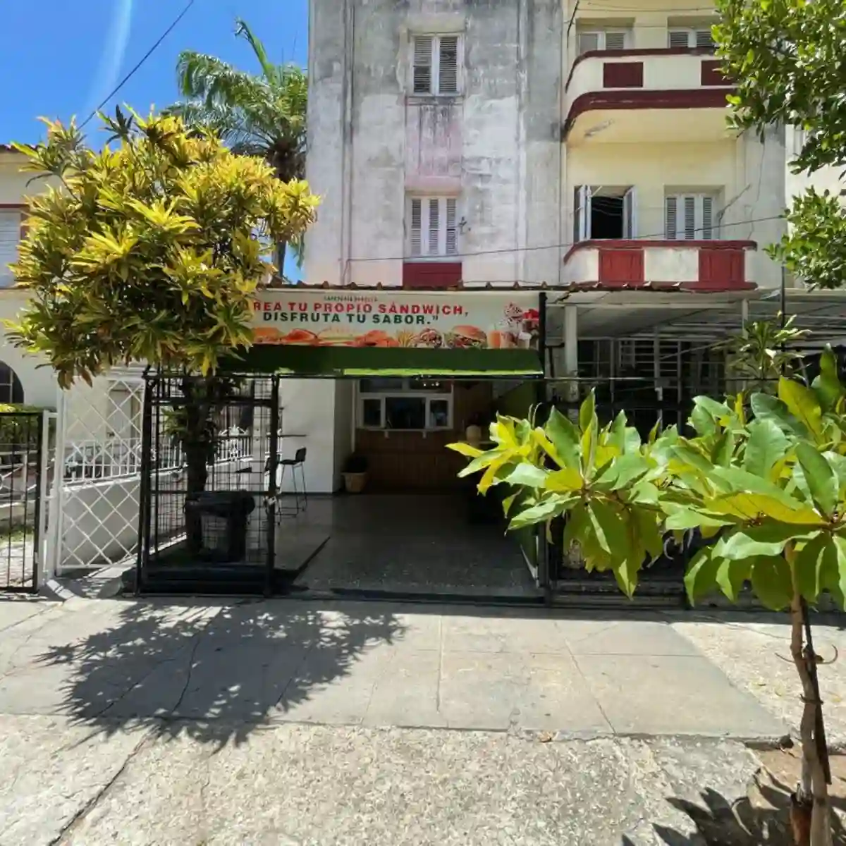 Babella Cafetería