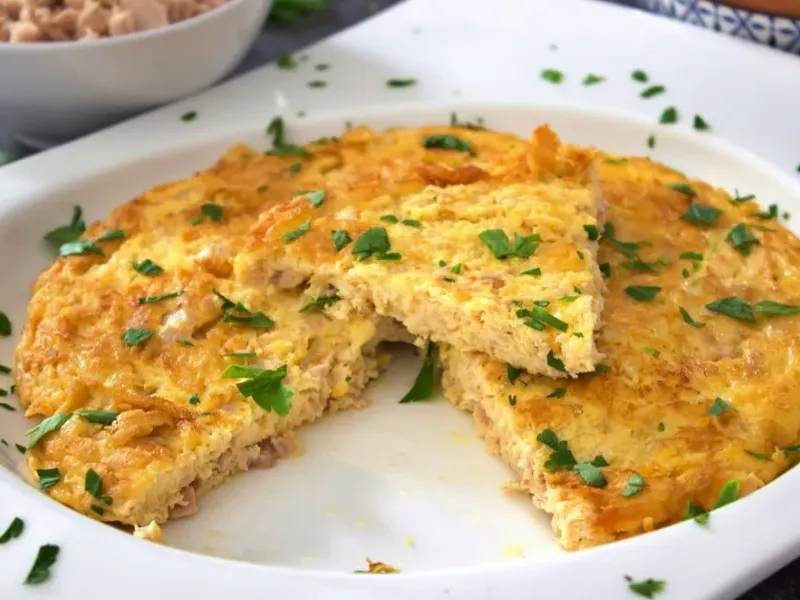 Desayunos