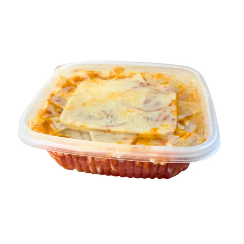 Espaguetis Napole 500 gr