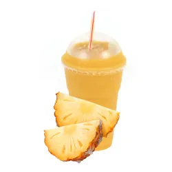 Jugo de Piña natural 12 onzas