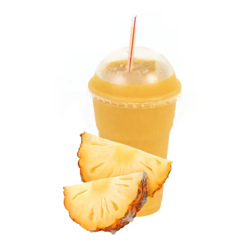 Jugo de Piña natural 12 onzas