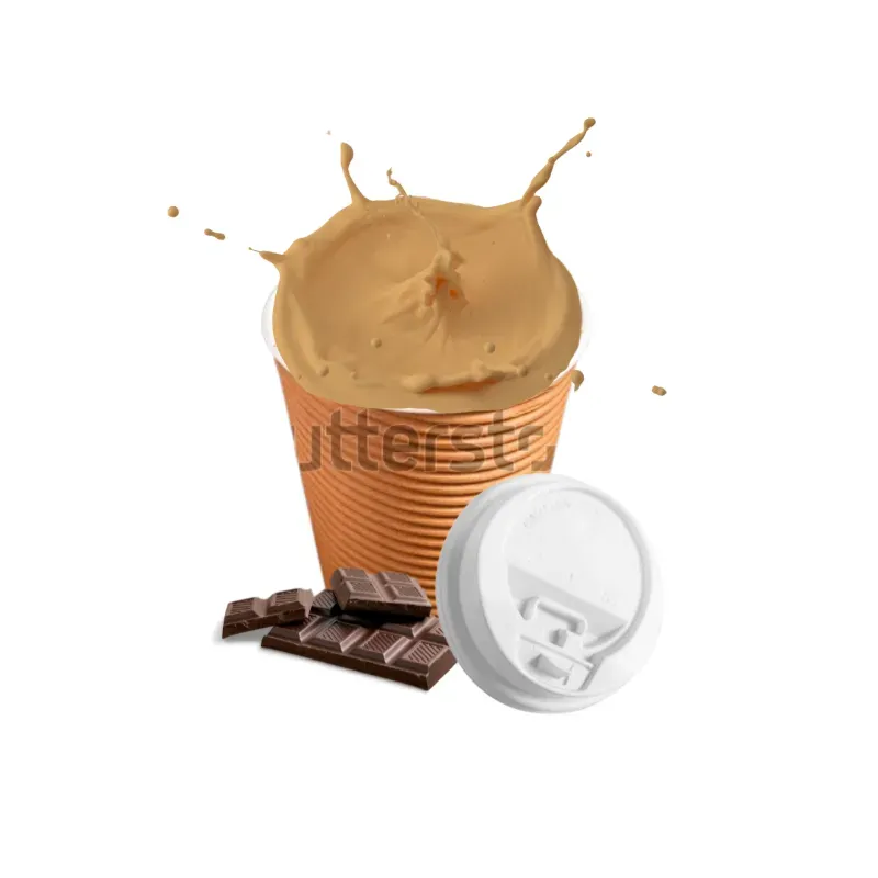 Leche entera con chocolate 8 onzas 