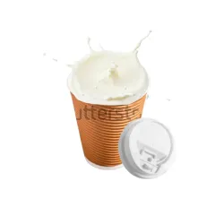Leche Entera Natural 8 onzas