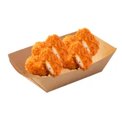 Nuggets de Pollo 8 unidades