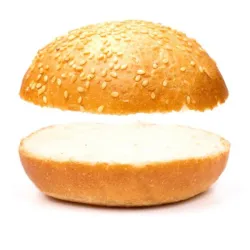 Pan Hamburguesa