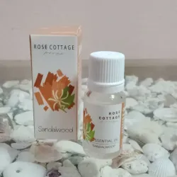 🪔Aceite esencial de Sandalo Wood🪔