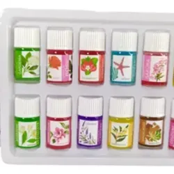 🍃ACEITES ESENCIALES 🕯️