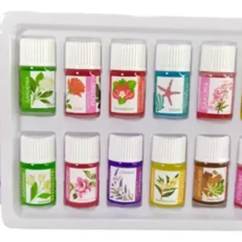 🍃ACEITES ESENCIALES 🕯️