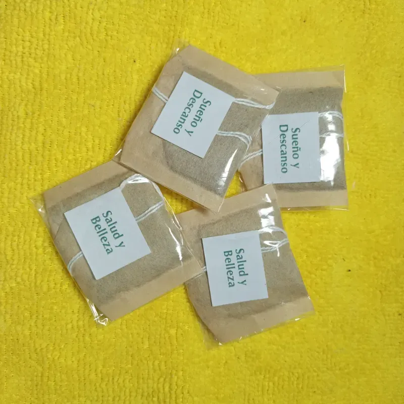 🍵Bolsitas de Te Artesanal !!!🍵