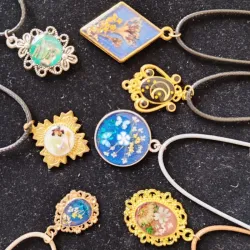 Camafeos ✨ 2