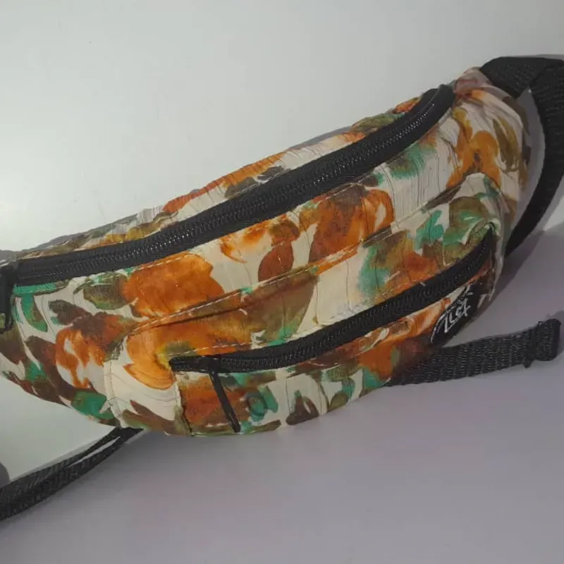 🦘Cangurera "Otoñal"