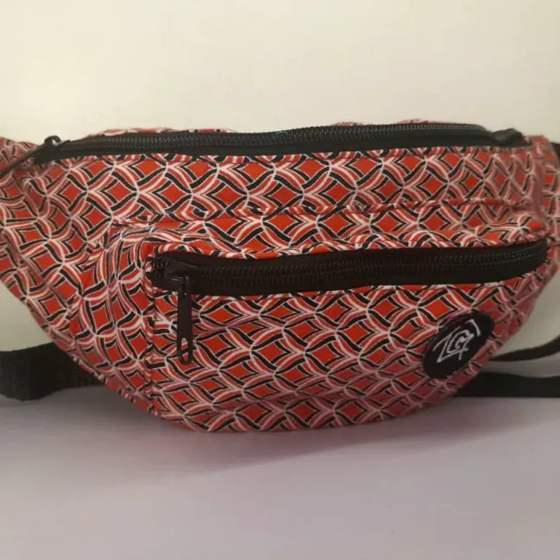 ✨Cangurera Piña 🍍✨