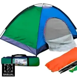 ⛺CASAS DE CAMPAÑA ⛺