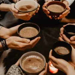 🫕 Ceremonia del Cacao