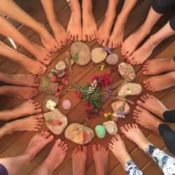 ๐ชCirculo de Mujeres ๐ฏ๏ธ