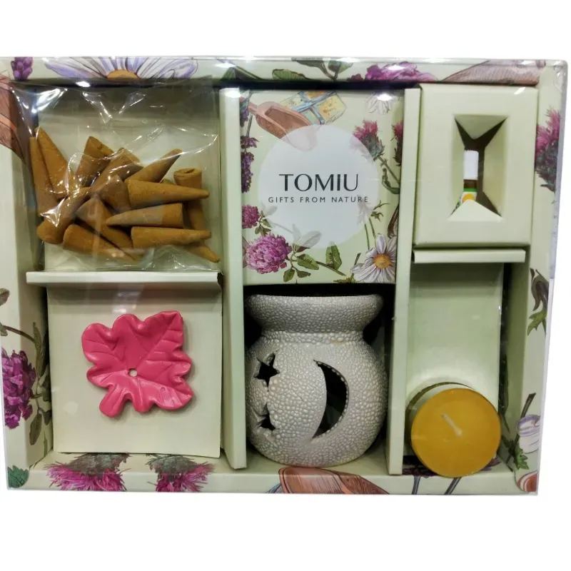 🕯️COMBO AROMATERAPIA🕯️