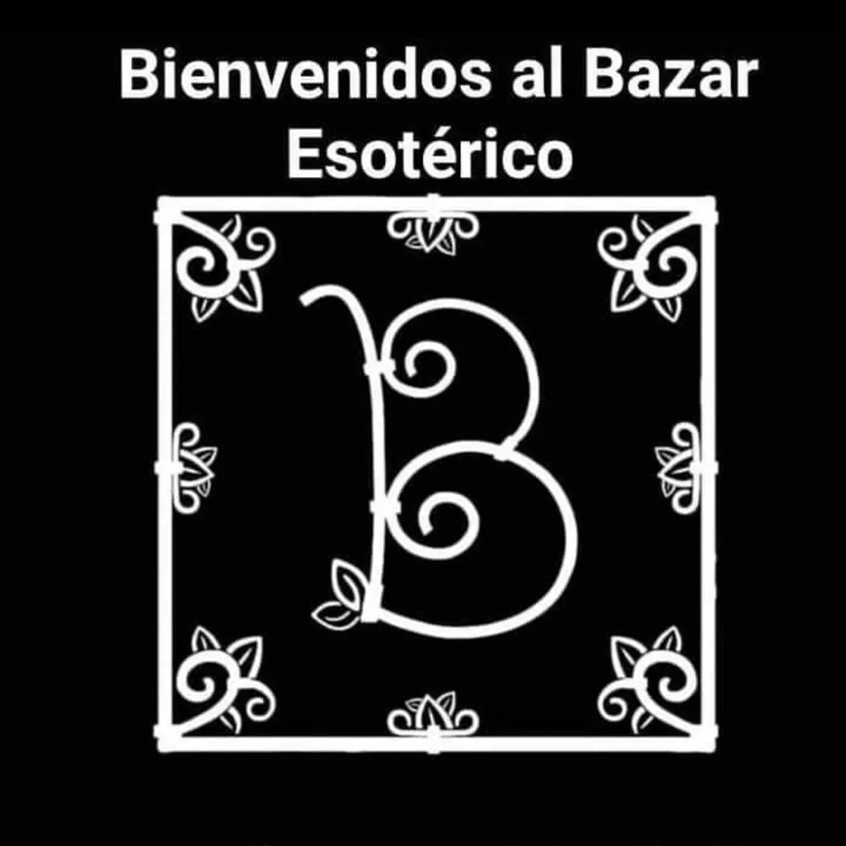 BABUJAL BAZAR ESOTERICO