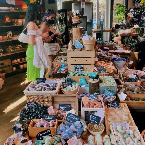 ⚜️PRIMER BAZAR ESOTERICO EN CUBA⚜️
 🧿(EMPRENDIMIENTO MADRE)🔮
⚜️PRODUCTOS MAGICOS IMPORTADOS Y ARTESANALES,EXCLUSIVOS ORGÁNICOS,ESPIRITUALES , NATURALES Y ARTÍSTICOS.📿 ☘️
🏆🔮El BABUJAL en colaboración con otros proyectos y jóvenes emprendedores promoviendo una vida Sana, Natural y Espiritual.♻️🍃☮⚜️

🧿Para pedidos ,Reservas y Dudas!📿👇🏻👇🏻👇🏻
https://wa.me/message/TLYJYHBBV7ZFK1