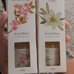 🪔DISFUSORES DE VARIOS AROMAS 🪔