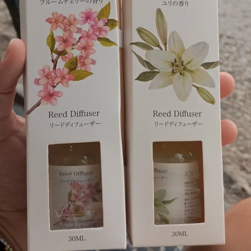 🪔DISFUSORES DE VARIOS AROMAS 🪔