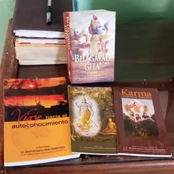 Donaciones de los monjes de MONTREAL.(GRATIS)