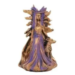 🌛Estatuilla de HECATE 🌜