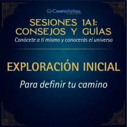 💠Exploracion Inicial💠