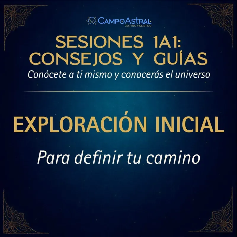 💠Exploracion Inicial💠