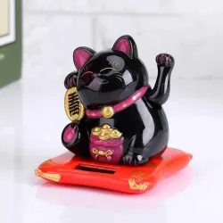 🐈‍⬛Gaticos de la suerte negros(Chiquitos)🐈‍⬛