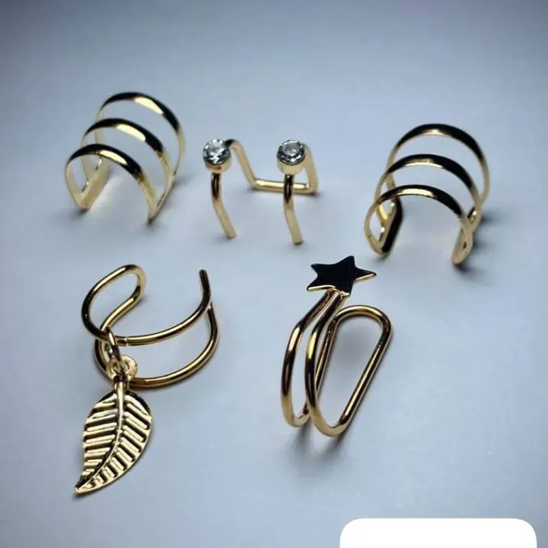 ⚡Gitanillas Doradas 2 ⚡