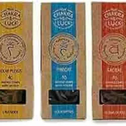 🪔Inciensos Conos 7 chackas🪔🔮🧿