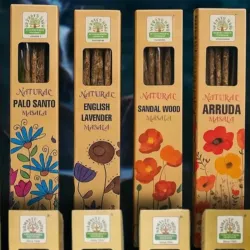 🌞Inciensos de Varillas Gruesas (de la India)🌞