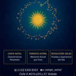 💫Lecturas de Astrologia💫