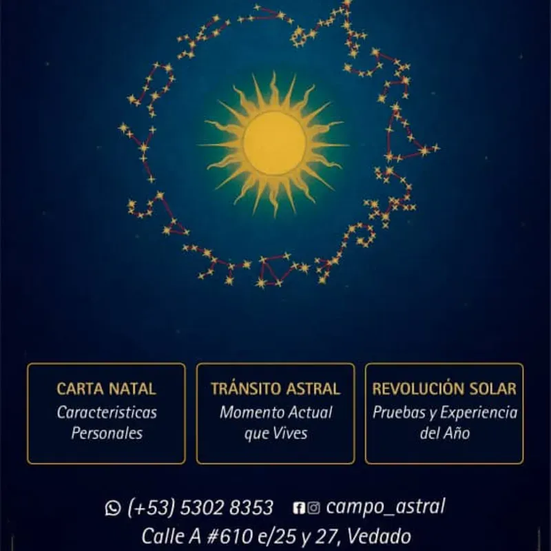 💫Lecturas de Astrologia💫
