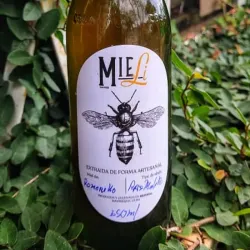 Miel 🍯 ORGANICA 🐝