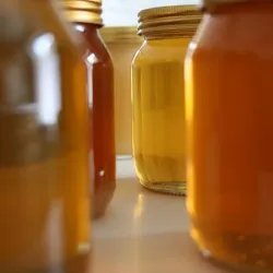 🍯MIEL ORGANICA🍯