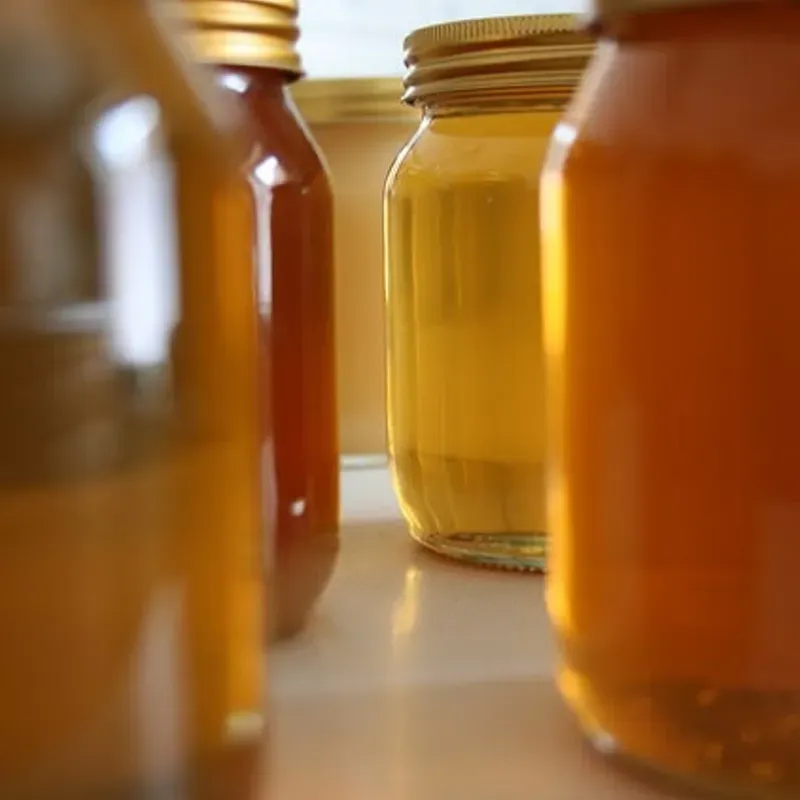 🍯MIEL ORGANICA🍯