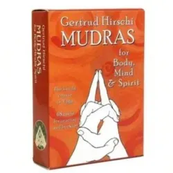 🪬Oráculo de Mudras !🪬