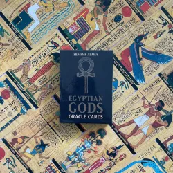 Oráculo Egipcio 💠