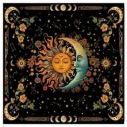 🧿Paños de Tiradas para Tarot 🧿