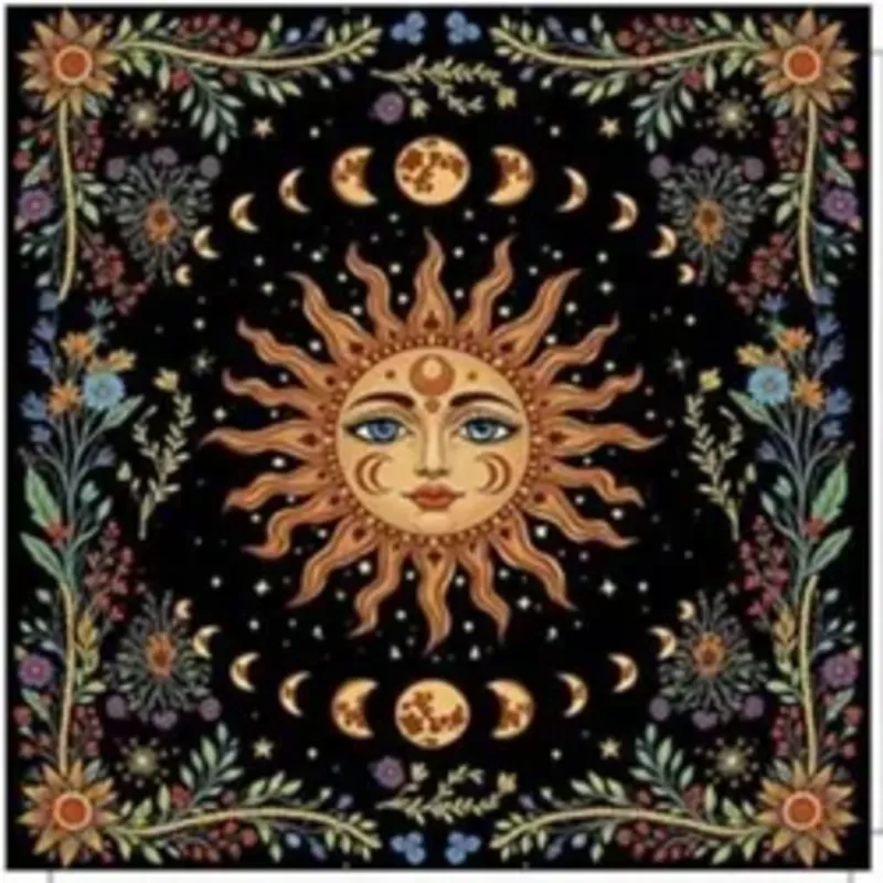 โจPaรฑos para Tiradas de Tarot โจ