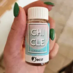 🎋PERFUME CHICLE🎋