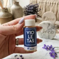 ✴️💜Perfume de VIOLETAS💜 ✴️
