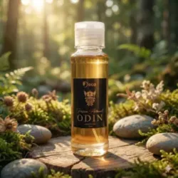 📯PERFUME  ODIN