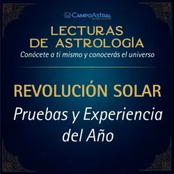 🌞Revolucion Solar 🌞