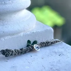 Sahumerios con Quemador de barro!