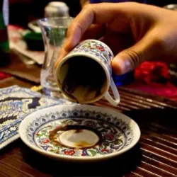 ☕Servicio de Cafeomancia y lectura del Te🍵