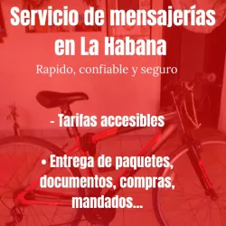 🏍️🚙SERVICIO DE MENSAJERIA 🚲🚲